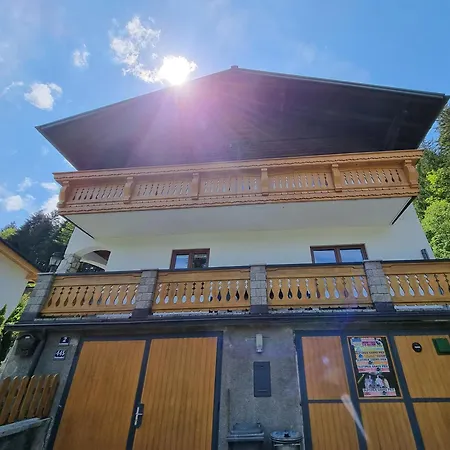Auszeit * Bad Ischl