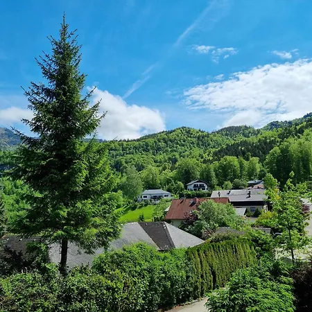 Auszeit Bad Ischl