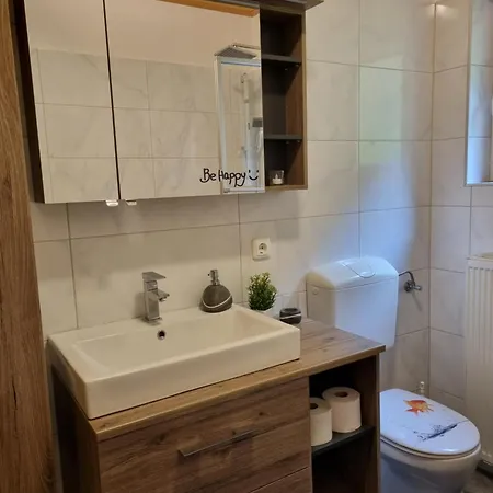 Apartment Auszeit