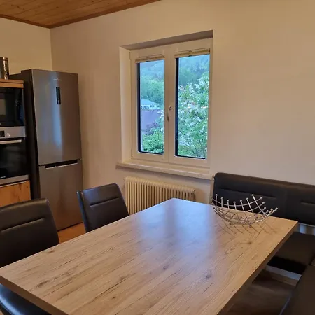 Auszeit Apartment