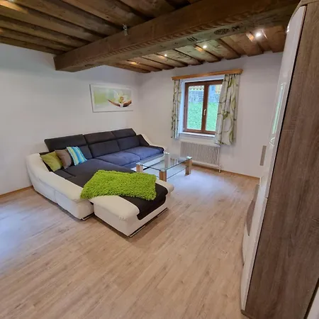 Auszeit Apartment