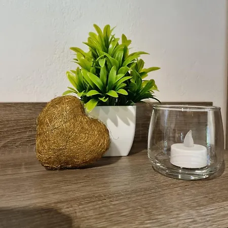 Appartement Auszeit
