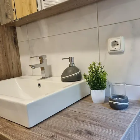 Auszeit Apartment