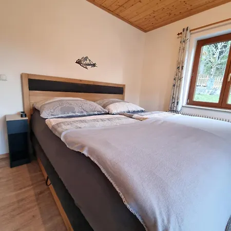 Apartment Auszeit *