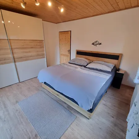 Auszeit Apartment