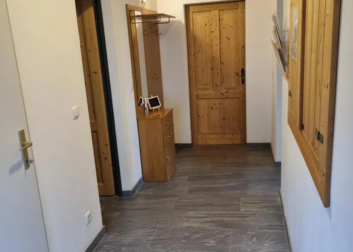 Apartment Auszeit Bad Ischl