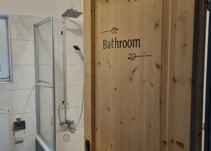 Auszeit Apartment Bad Ischl