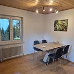 Auszeit Apartman *