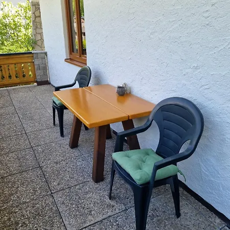 Auszeit 公寓
