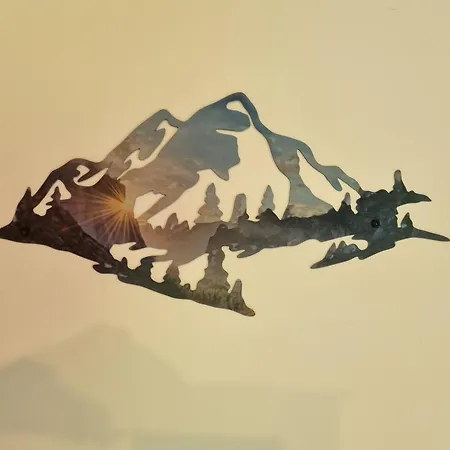 Апартаменты Auszeit