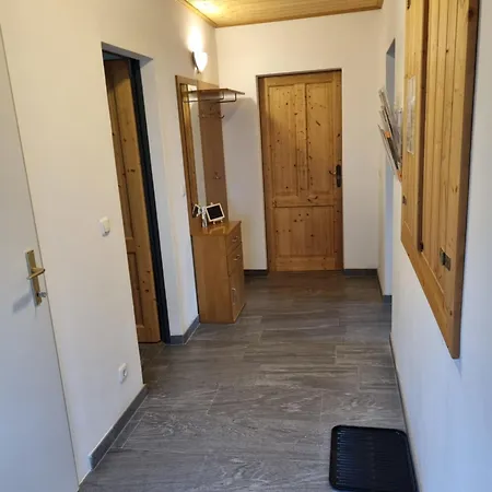 Apartamento Auszeit Bad Ischl