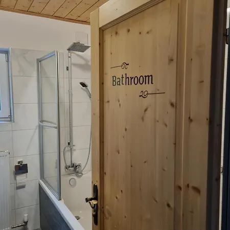 Auszeit Apartamento Bad Ischl