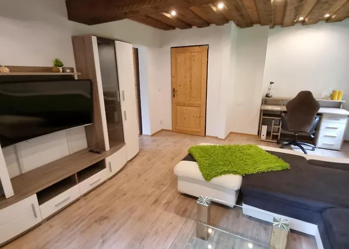 Auszeit * Бад-Ишль